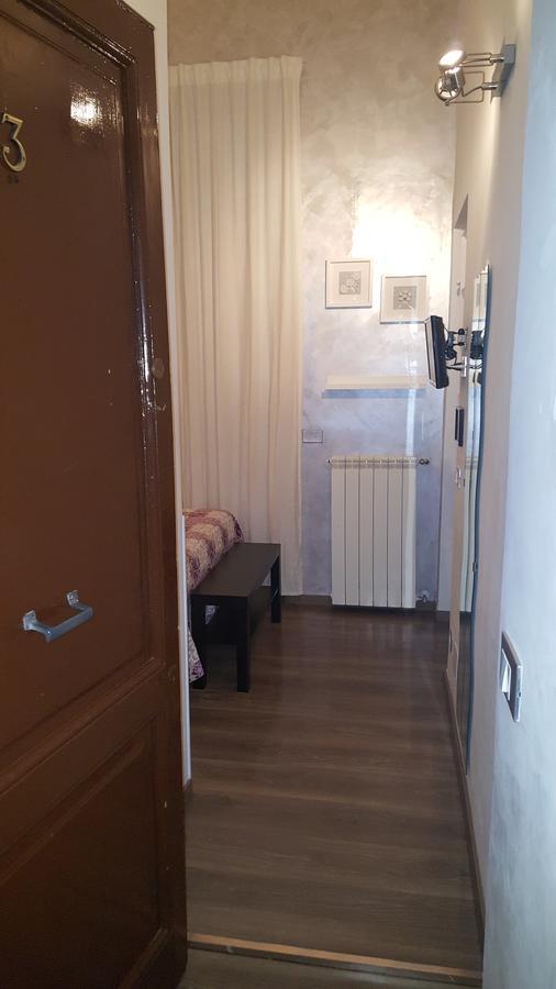 Marcelina Vaticans Pensionat